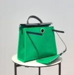 Canvas Bag Size: 31*15*10Cm - Image 5
