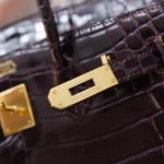 Birkin Hermes Size: 30cm - Image 5