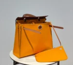 Canvas bag Size: 31*15*10cm - Image 5