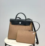 Canvas bag Size: 31*15*10cm - Image 5