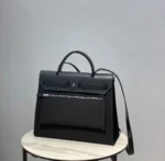 Canvas bag Size: 31*15*10cm - Image 6