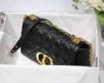 Black Caro Collection Size: 25.5cm - Image 5