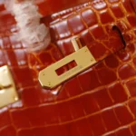 Birkin Hermes size30cm - Image 5