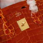 Birkin Hermes size30cm - Image 6