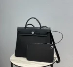Canvas Bag Size: 31cm - Image 9