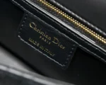 Black Caro Collection Size: 25.5cm - Image 6
