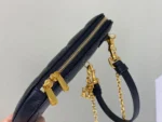Black Mobile Phone Bag - Image 6
