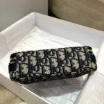Autumn and winter old flower camera bag size:19*5*14cm - Image 8