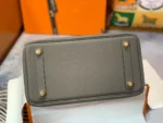 Bk 25cm 30cm 35cm Gold and Silver Buckle - Image 5