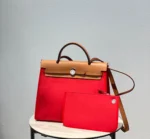 Canvas bag Size: 31*15*10Cm - Image 5