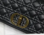 Black Caro Collection Size: 25.5cm - Image 7