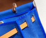 Canvas bag Size: 31*15*10cm - Image 5