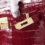 Birkin Hermes size:30cm - Image 6
