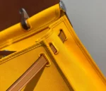 Canvas Bag Size: 31cm - Image 7
