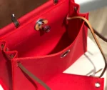Canvas bag Size: 31*15*10Cm - Image 8