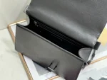 30 Montaigne chain clutch size: 25.5cm - Image 6