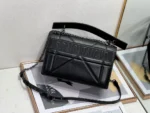 30 Montaigne chain clutch size: 25.5cm - Image 7