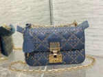 Blue LUCKY limited series size:21*3*13cm - Image 6