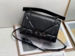 30 Montaigne chain clutch size: 25.5cm - Image 8