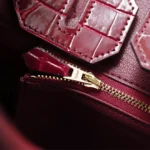 Birkin Hermes size:30cm - Image 7