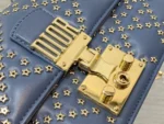 Blue LUCKY limited series size:21*3*13cm - Image 7