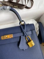 Birkin Size: 25 - Image 8