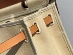 Canvas bag Size: 31*15*10cm - Image 7
