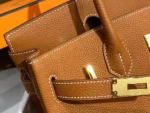 Birkin Size: 30CM - Image 8
