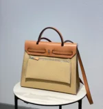 Canvas bag Size: 31*15*10cm - Image 9