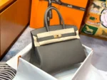 Bk 25cm 30cm 35cm Gold and Silver Buckle - Image 7