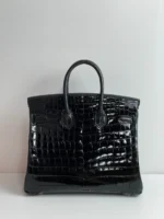 Birkin Roebuck Grey Size: 25cm - Image 8
