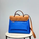 Canvas bag Size: 31*15*10cm - Image 8