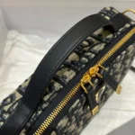 Autumn and winter old flower camera bag size:19*5*14cm - Image 9