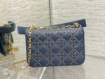 Blue LUCKY limited series size:21*3*13cm - Image 8