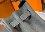 Bk 25cm 30cm 35cm Gold and Silver Buckle - Image 9