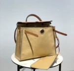 Canvas bag Size: 31*15*10Cm - Image 7