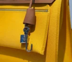 Canvas Bag Size: 31cm - Image 9