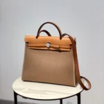Canvas Bag Size: 31cm
