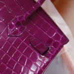 Birkin Hermes Size: 30cm - Image 9