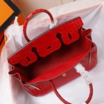 Birkin Hermes size30cm - Image 9