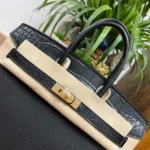 Birkin Size: 25 - Image 8