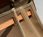 Canvas Bag Size: 31cm - Image 8