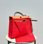 Canvas bag Size: 31*15*10Cm - Image 9