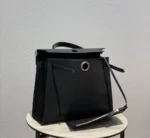 Canvas bag Size: 31*15*10cm - Image 9