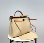 Canvas bag Size: 31*15*10cm - Image 9