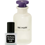 Louis Vuitton Ink Mark