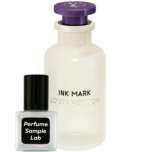 Louis Vuitton Ink Mark