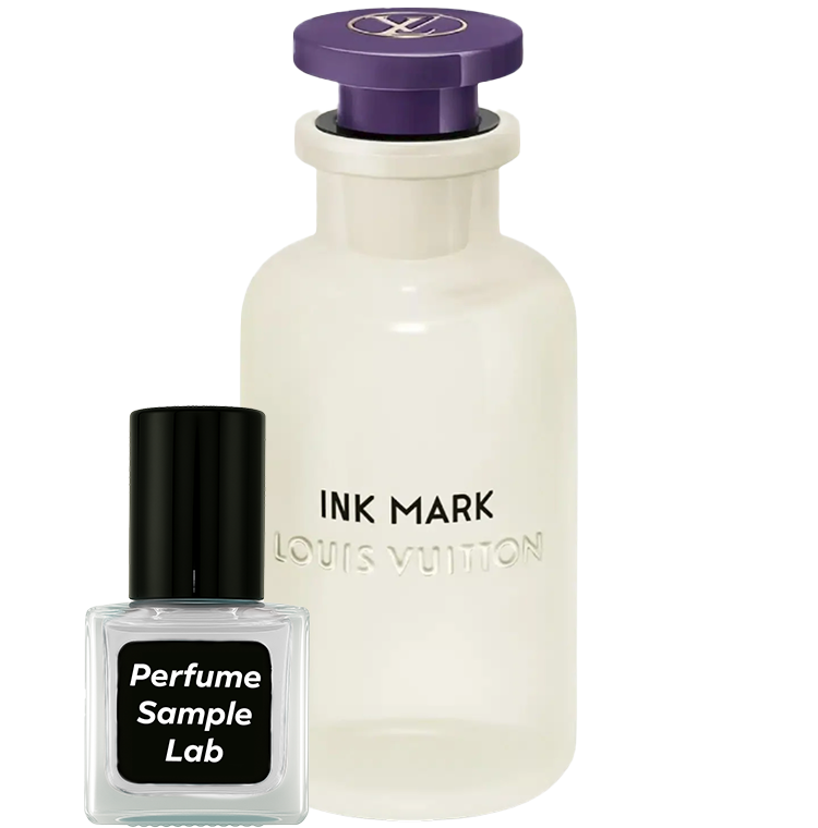 ink_mark Louis Vuitton Ink Mark - Image 1
