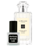 Jo Malone Midnight Musk and Amber