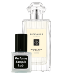 Jo Malone Midnight Musk and Amber